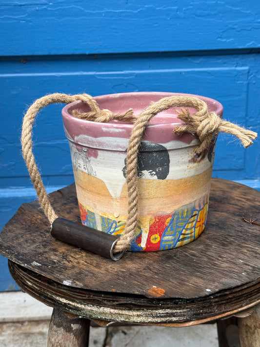 Bucket 4