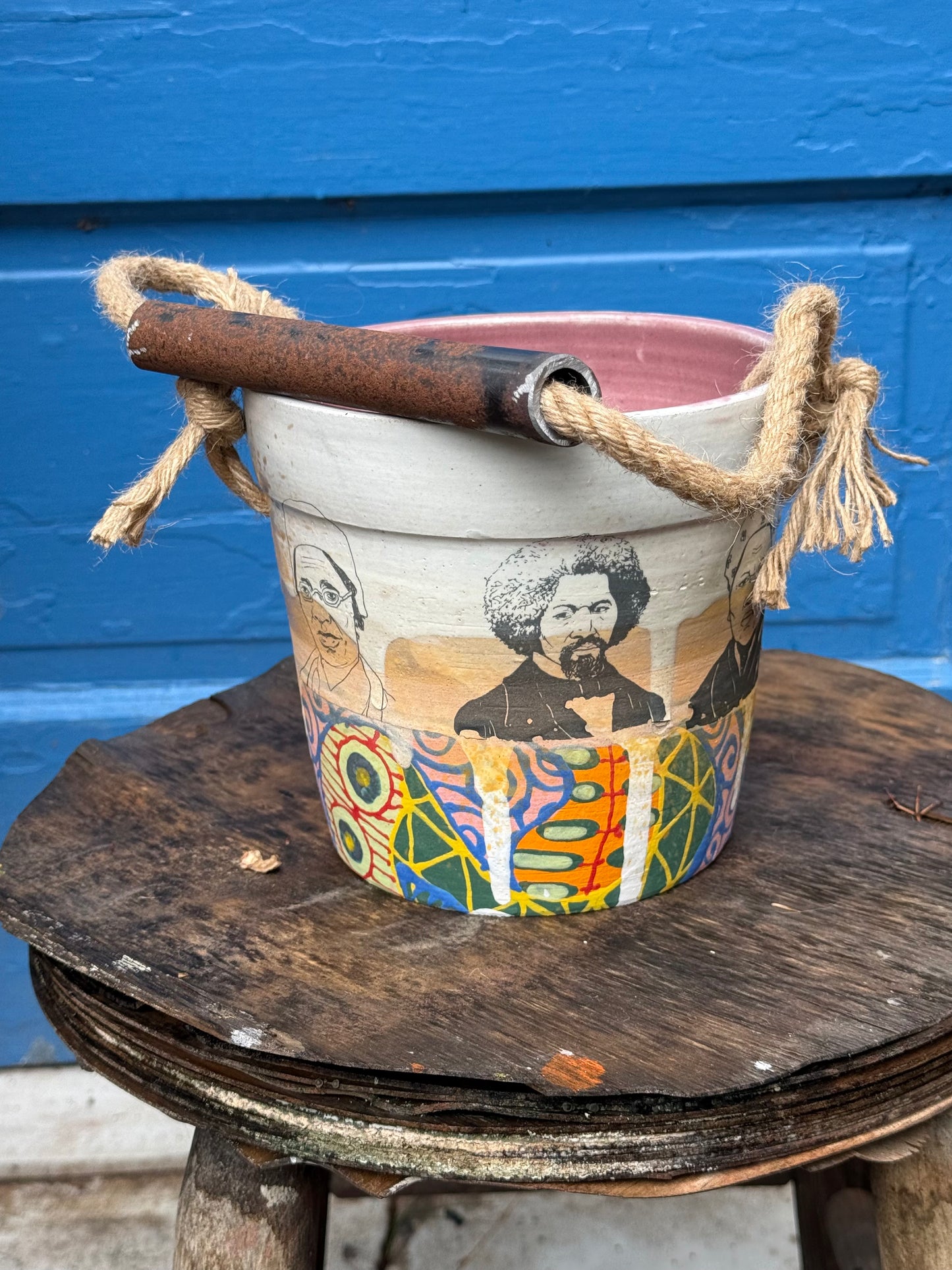 Bucket 5