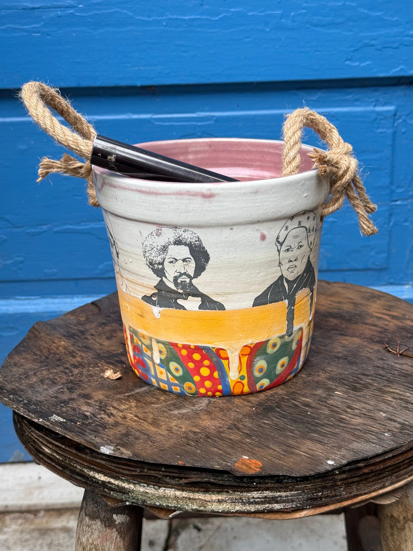 Bucket 6