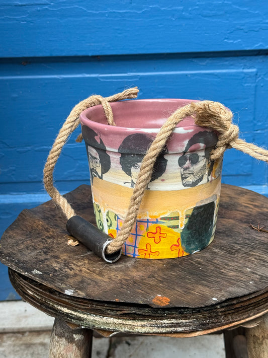 Bucket 7