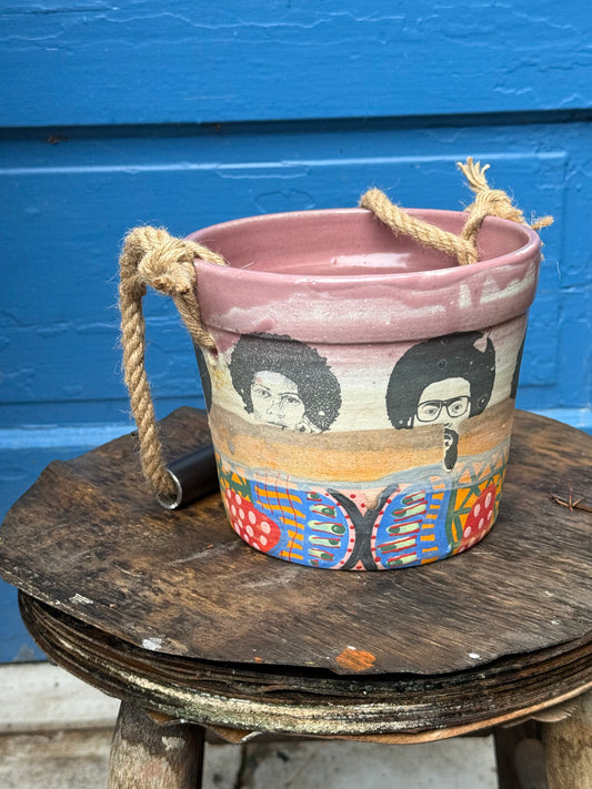 Bucket 9