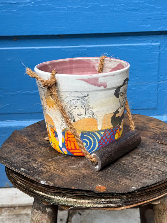 Bucket 10