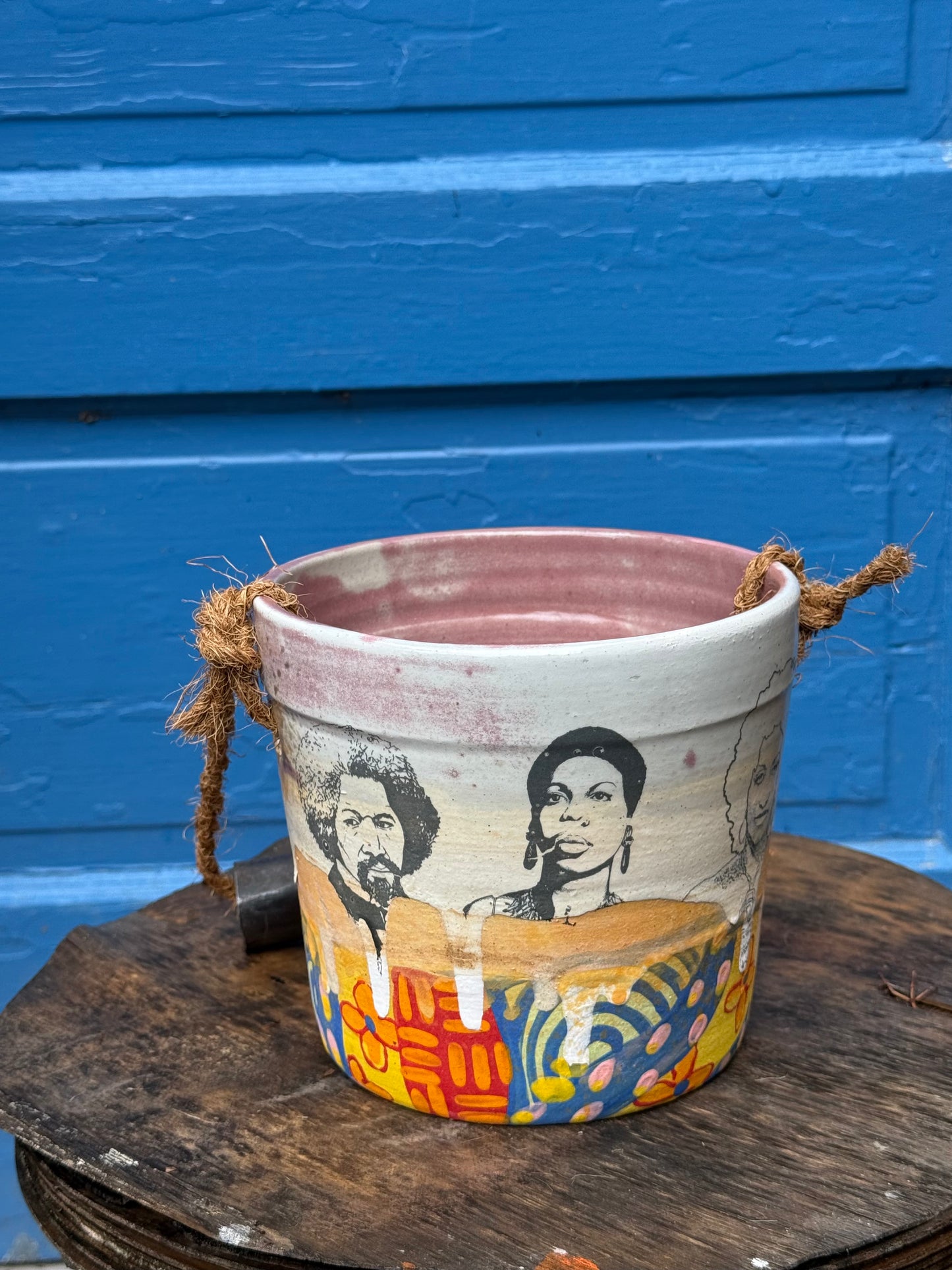 Bucket 10