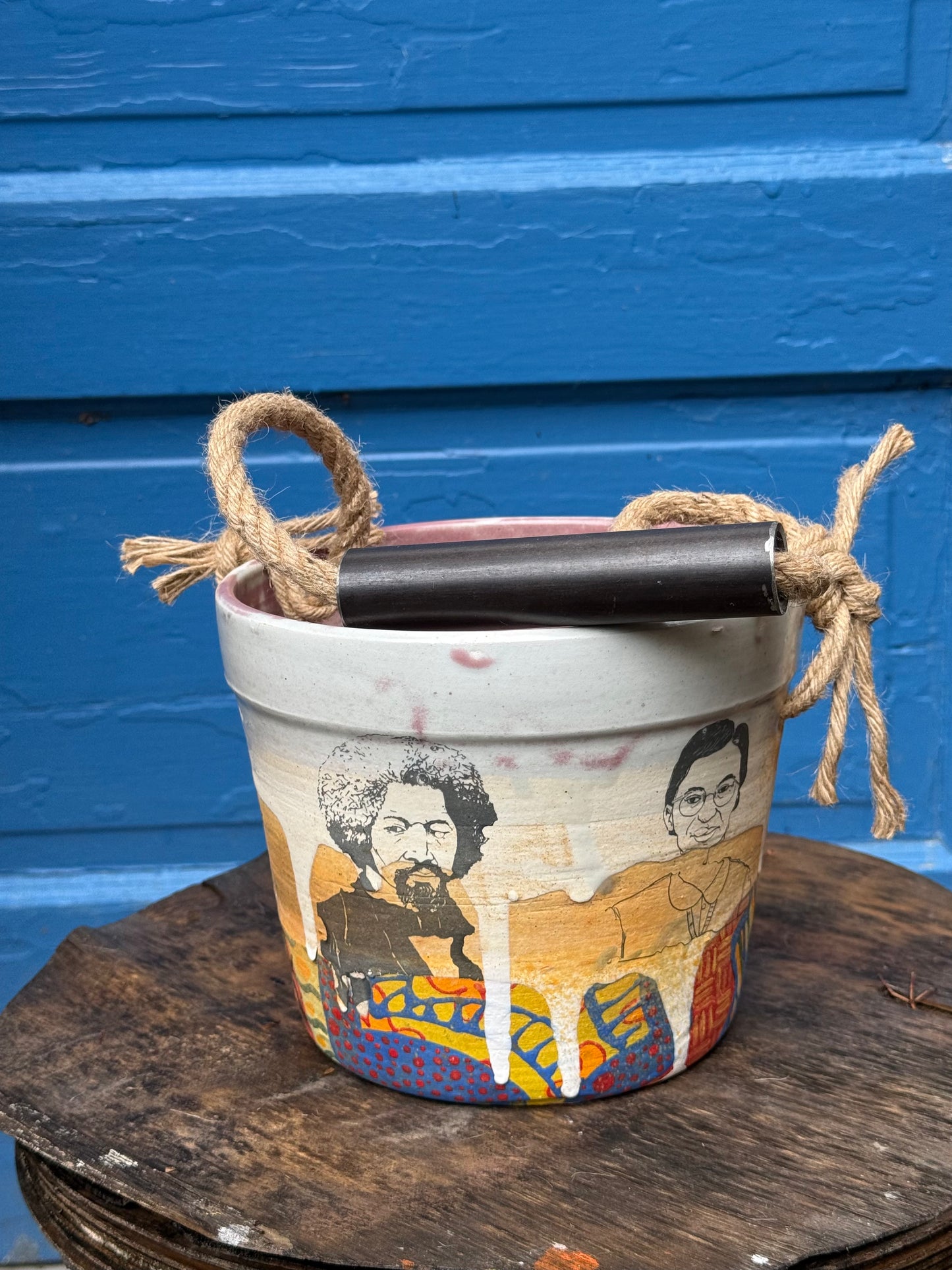 Bucket 11