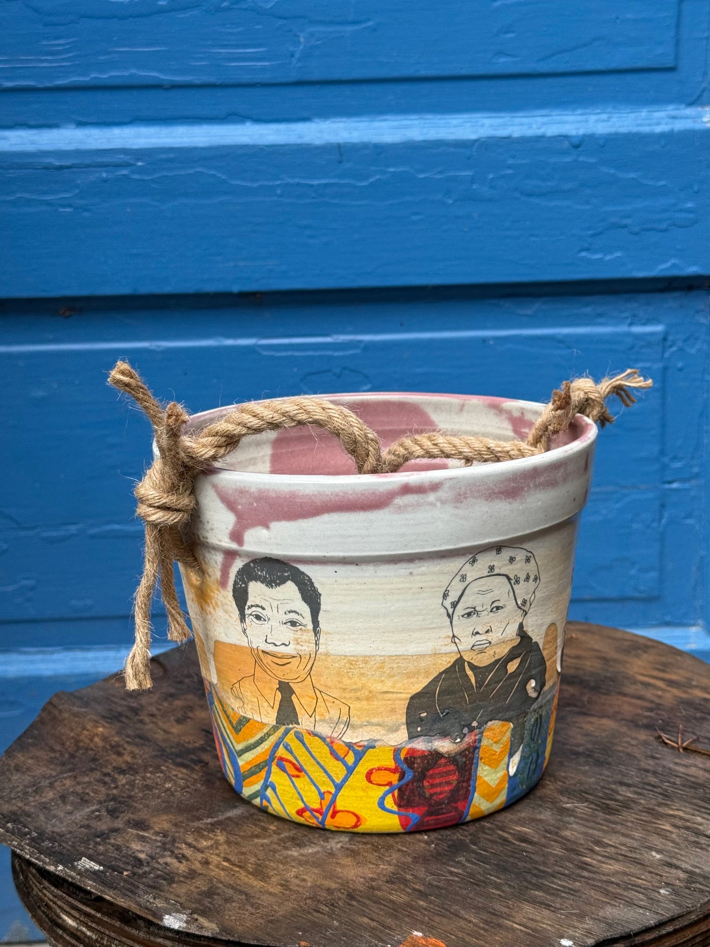 Bucket 11