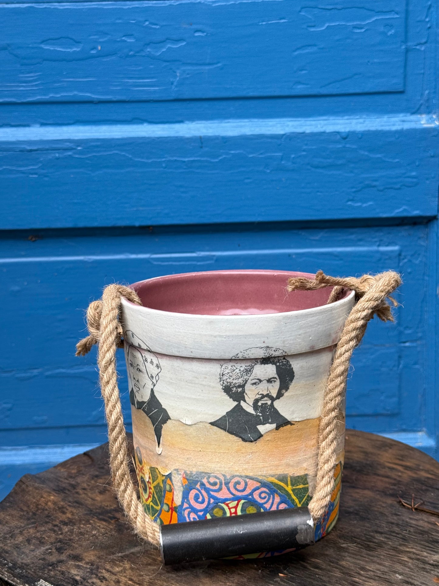 Bucket 12