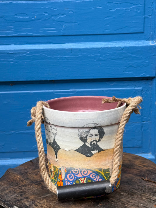 Bucket 12