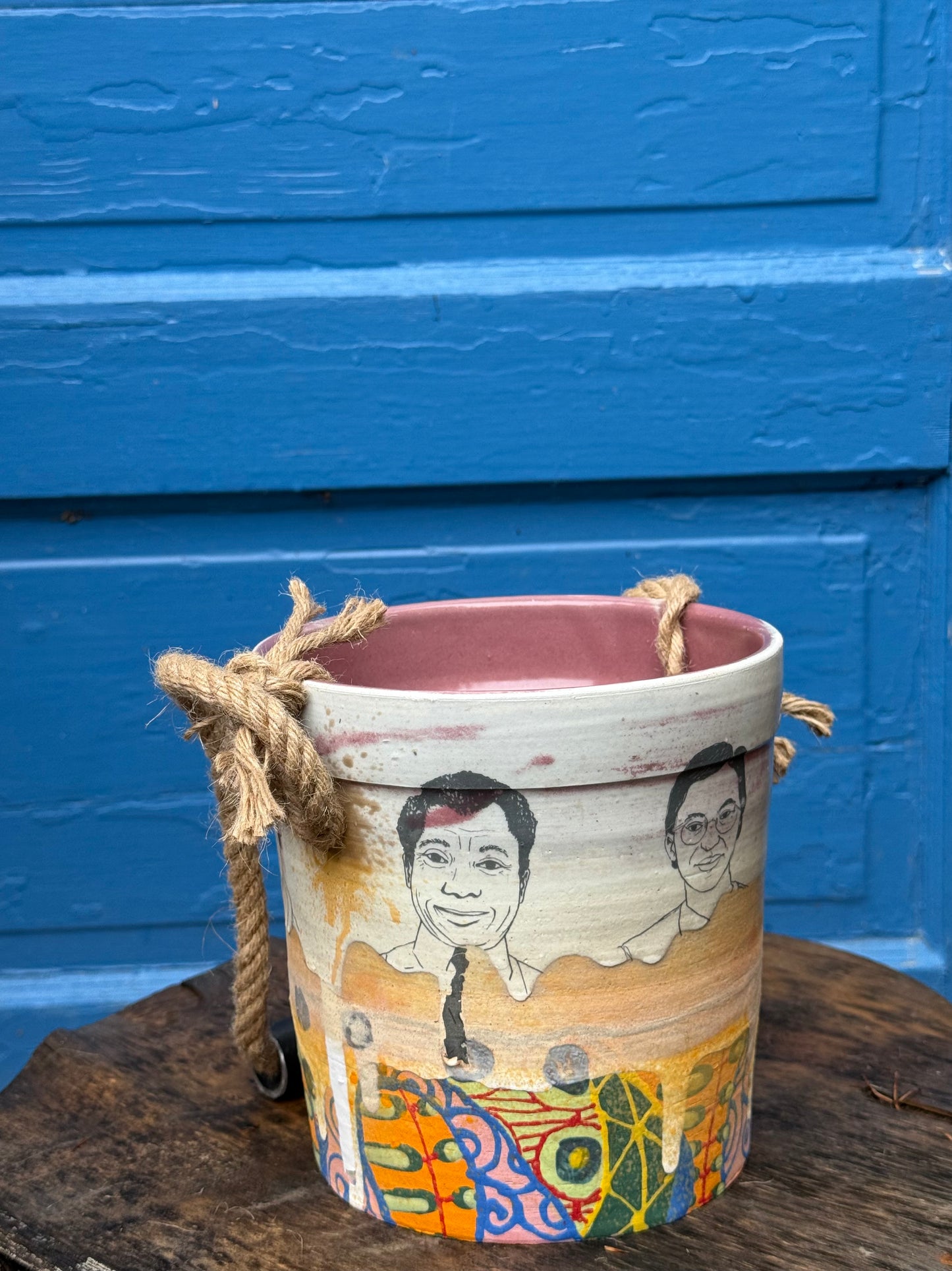 Bucket 12
