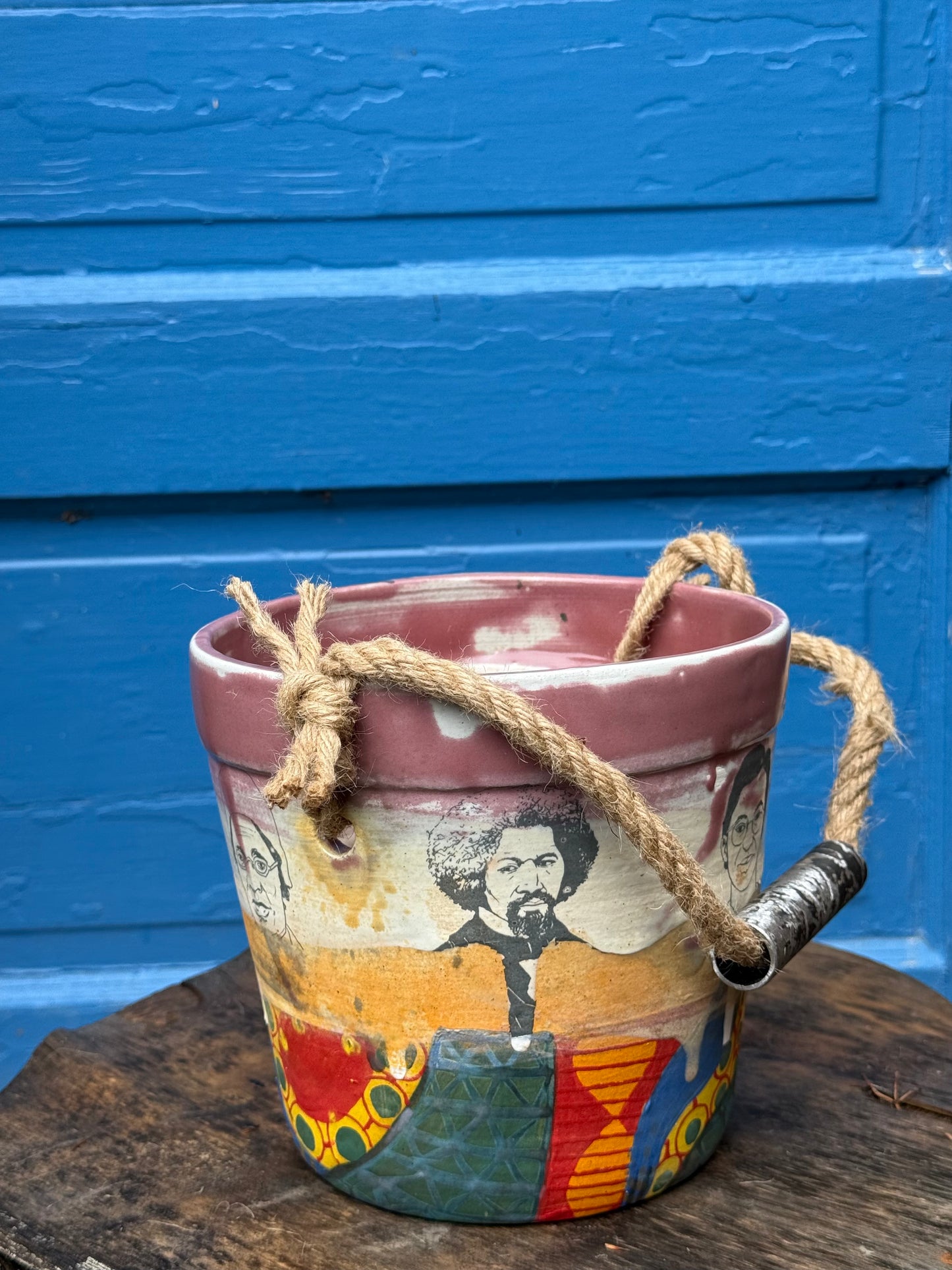 Bucket 13