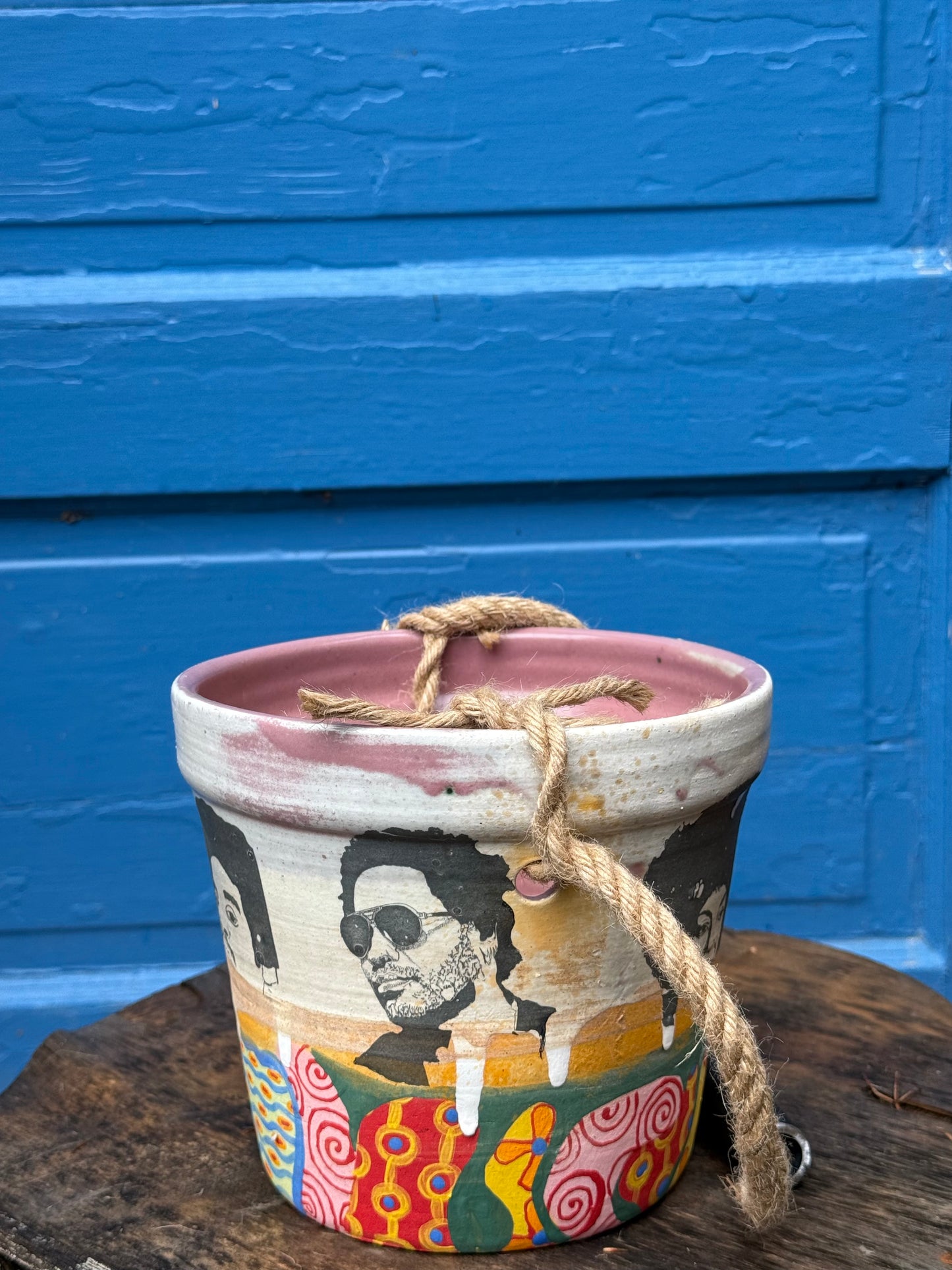 Bucket 14