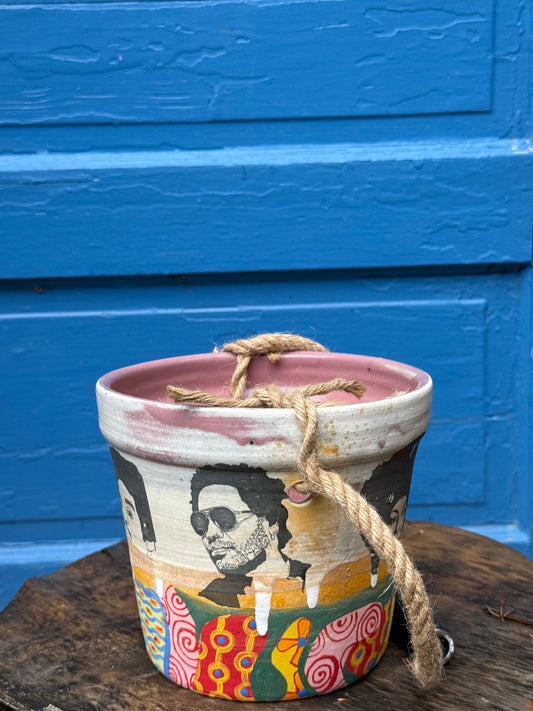 Bucket 14