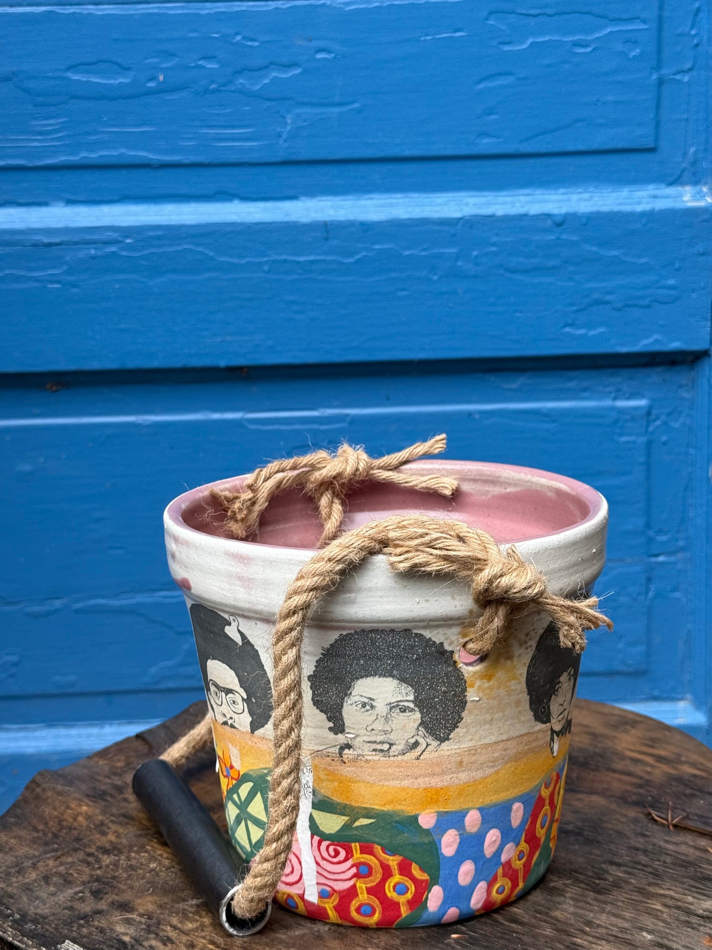 Bucket 14