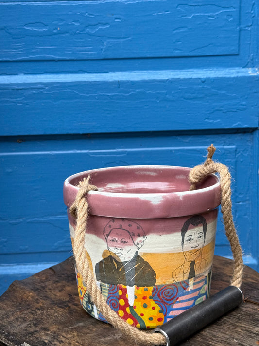 Bucket 15