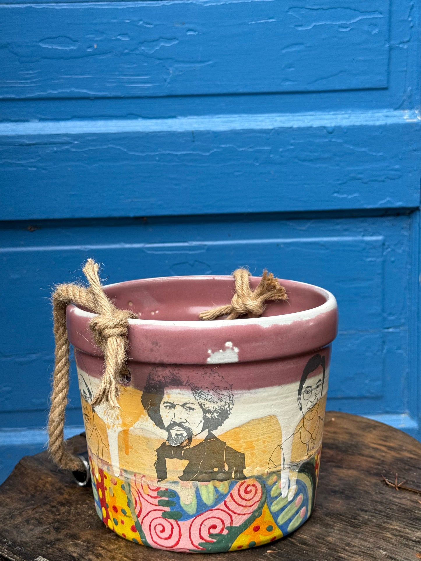 Bucket 15