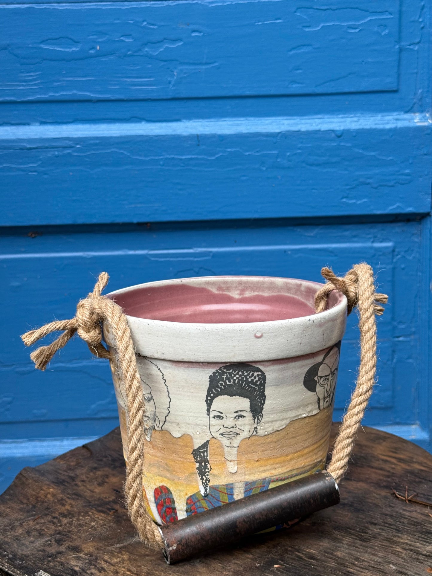 Bucket 16