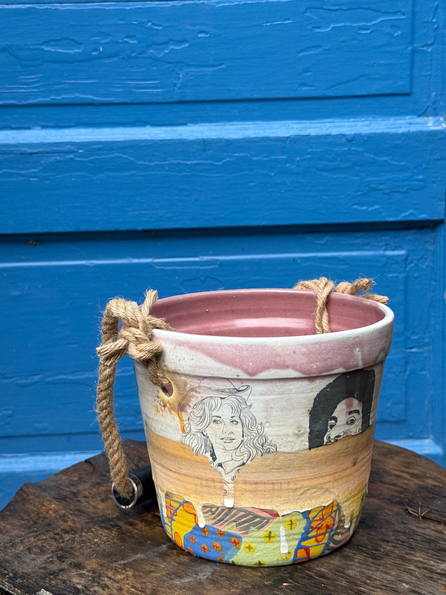 Bucket 16