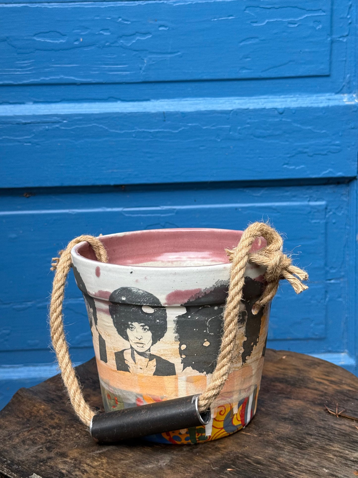 Bucket 17