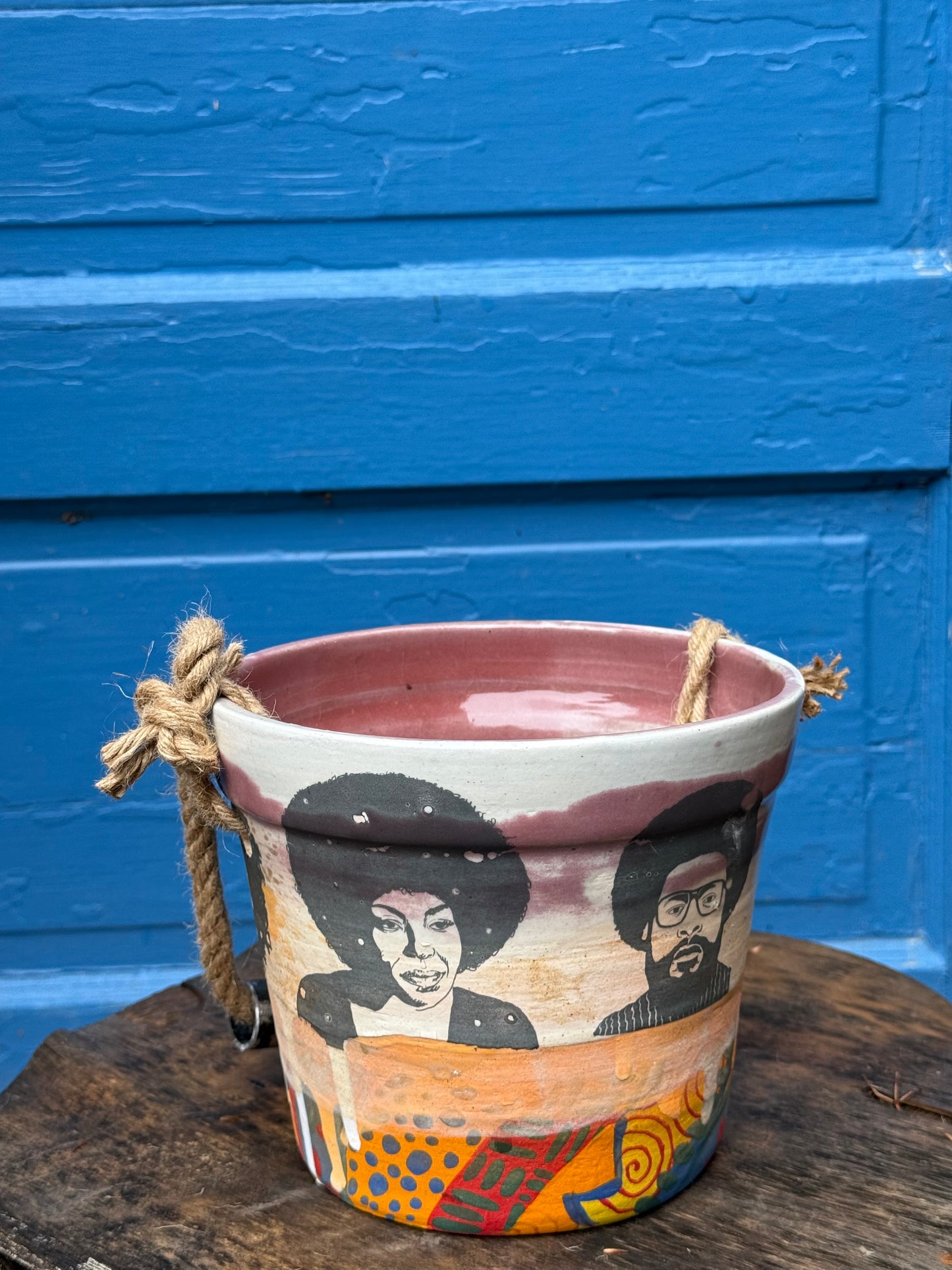 Bucket 17