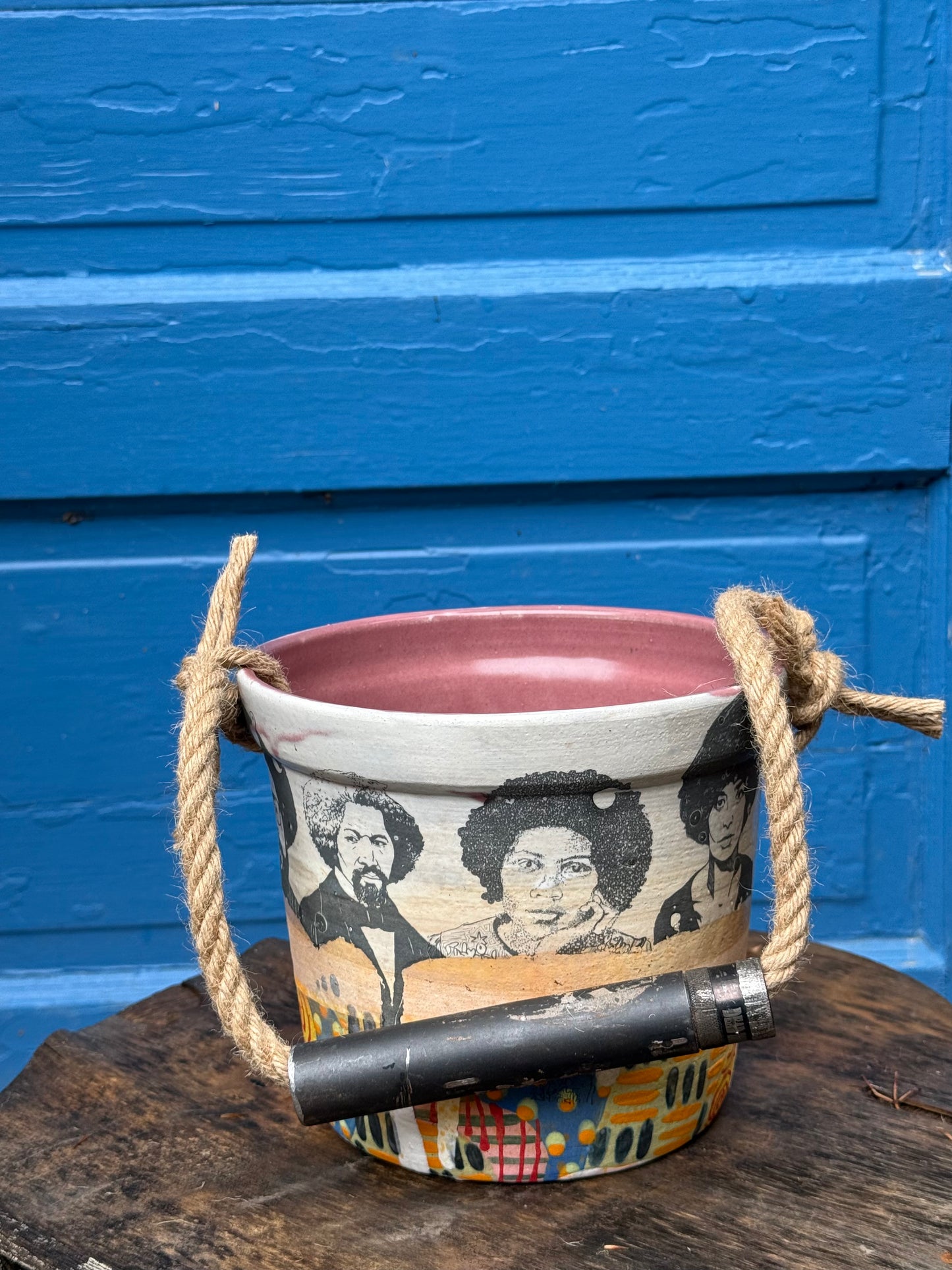 Bucket 18