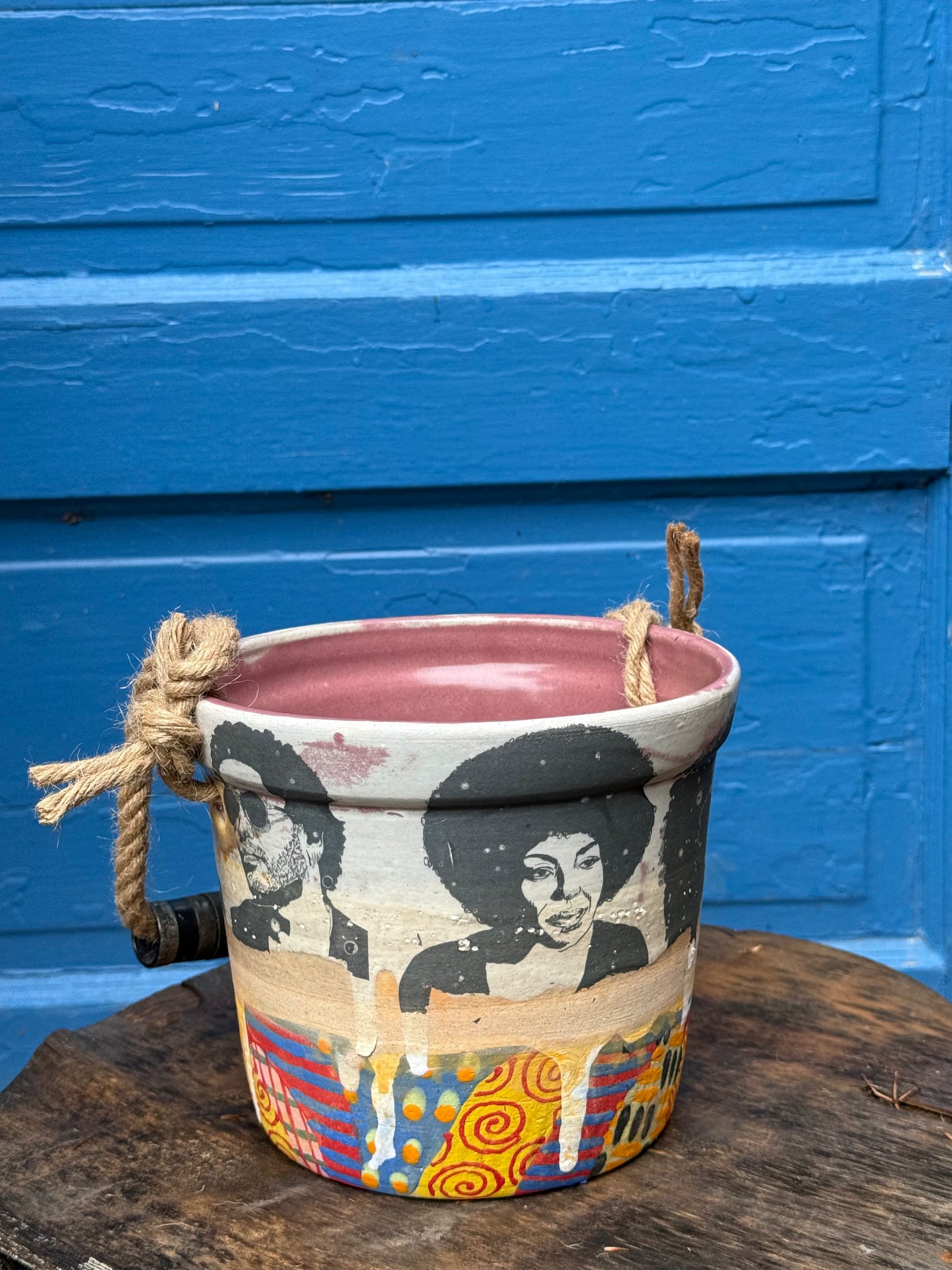 Bucket 18