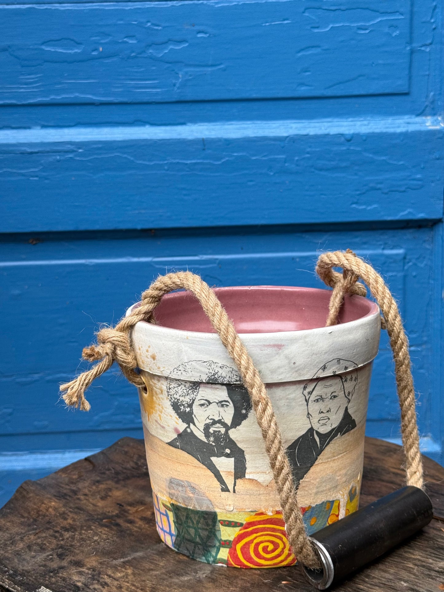 Bucket 19