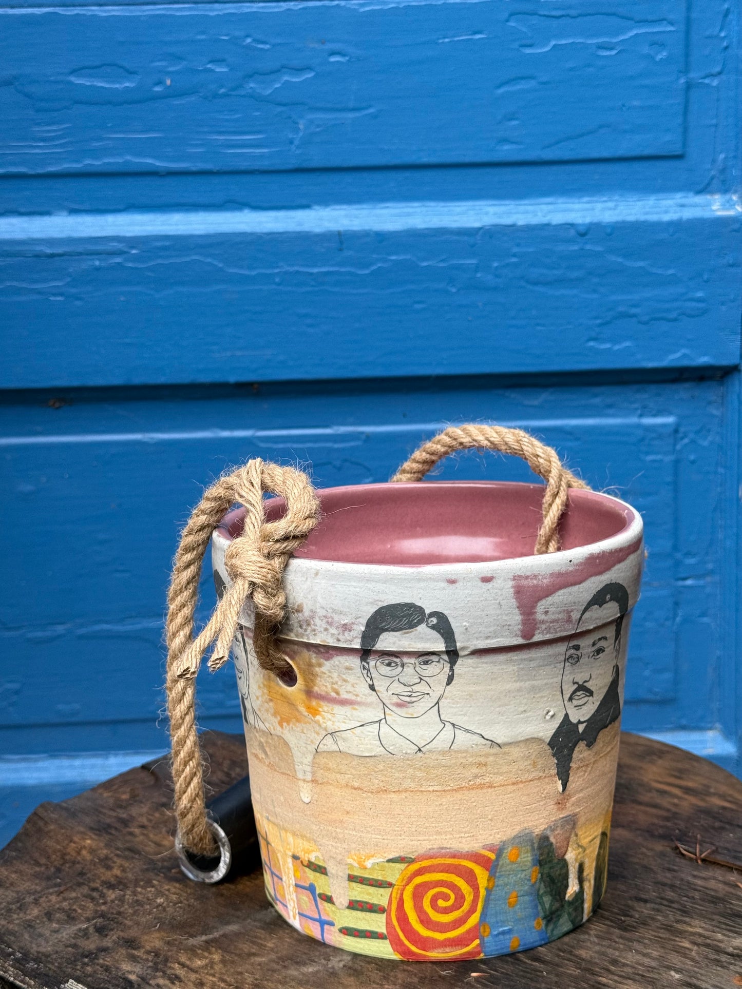 Bucket 19