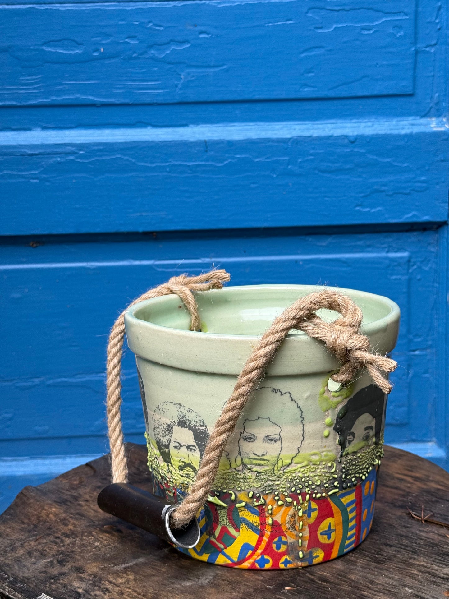 Bucket 20