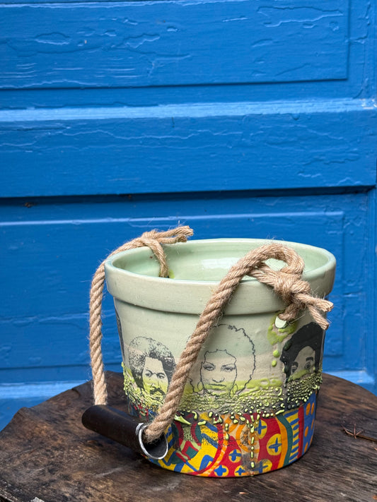 Bucket 20