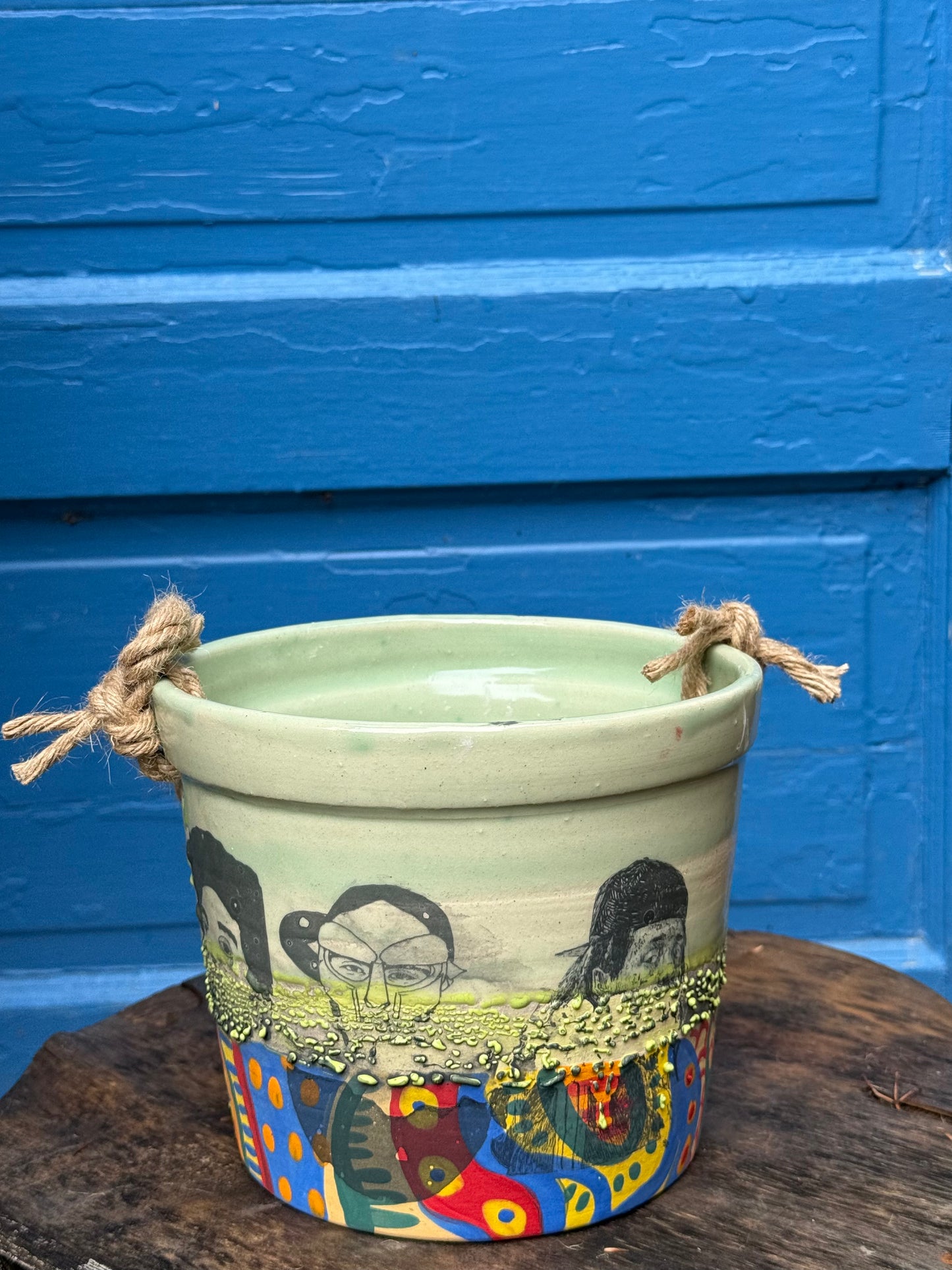 Bucket 20
