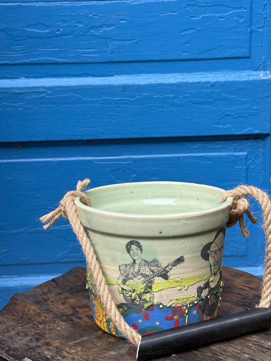 Bucket 21