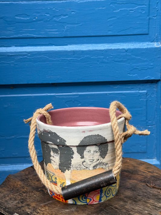 Bucket 22