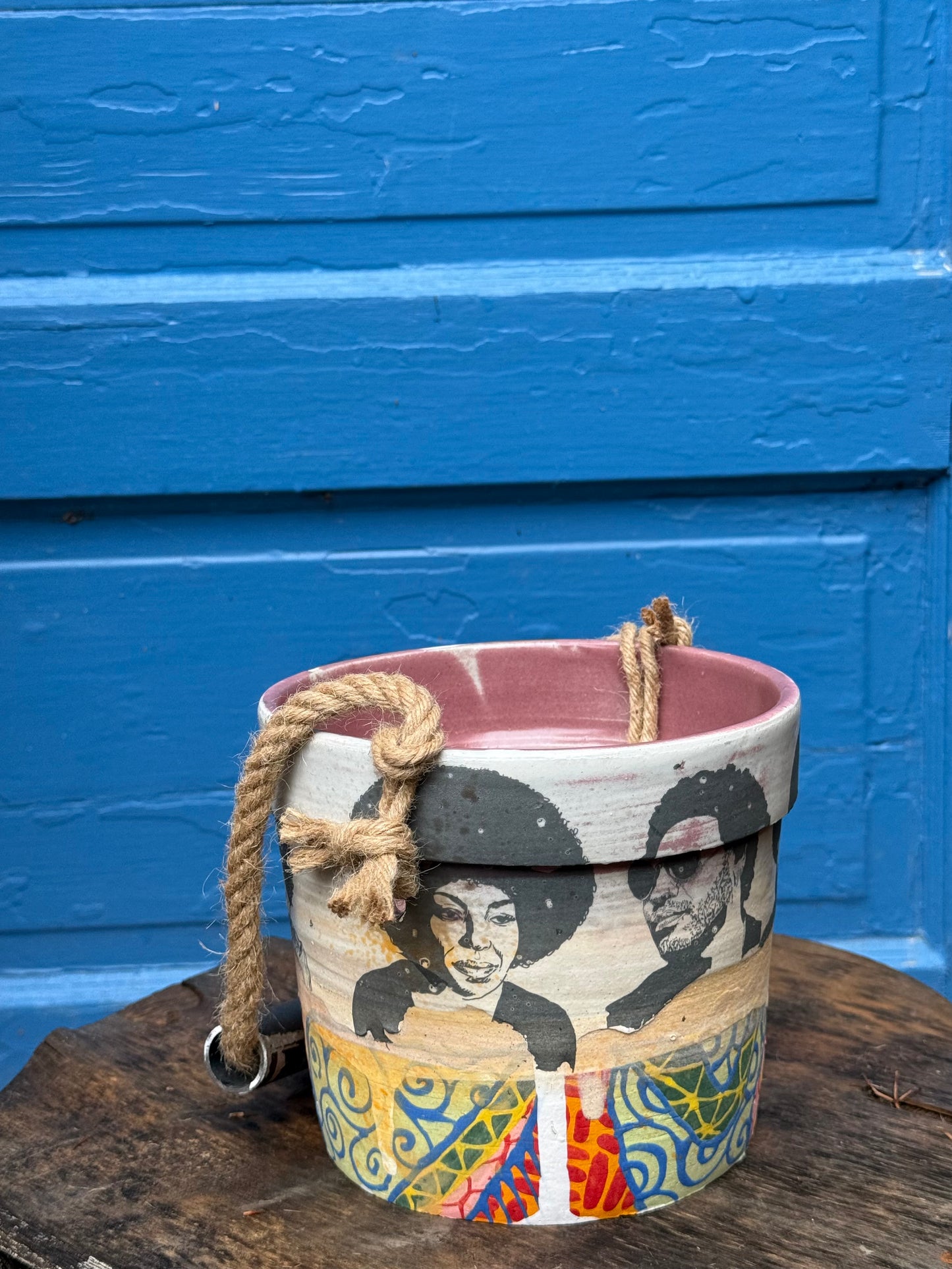 Bucket 22