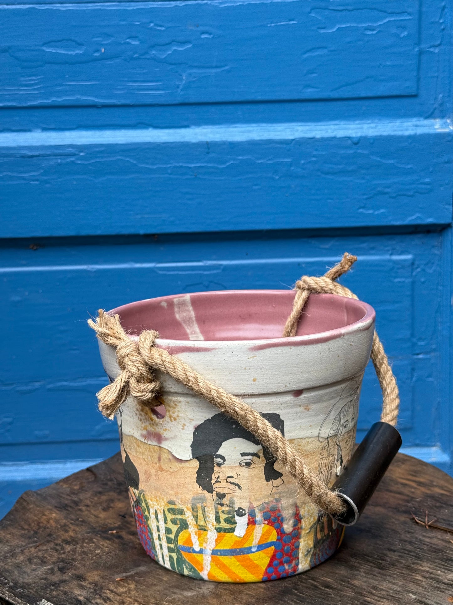 Bucket 23