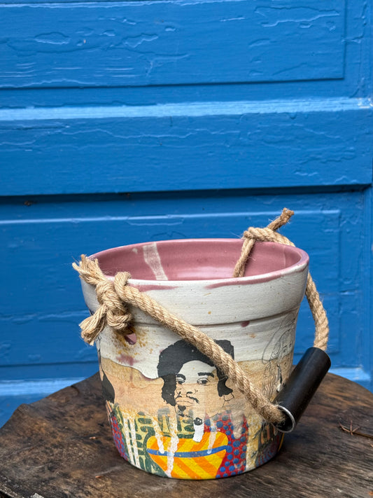 Bucket 23