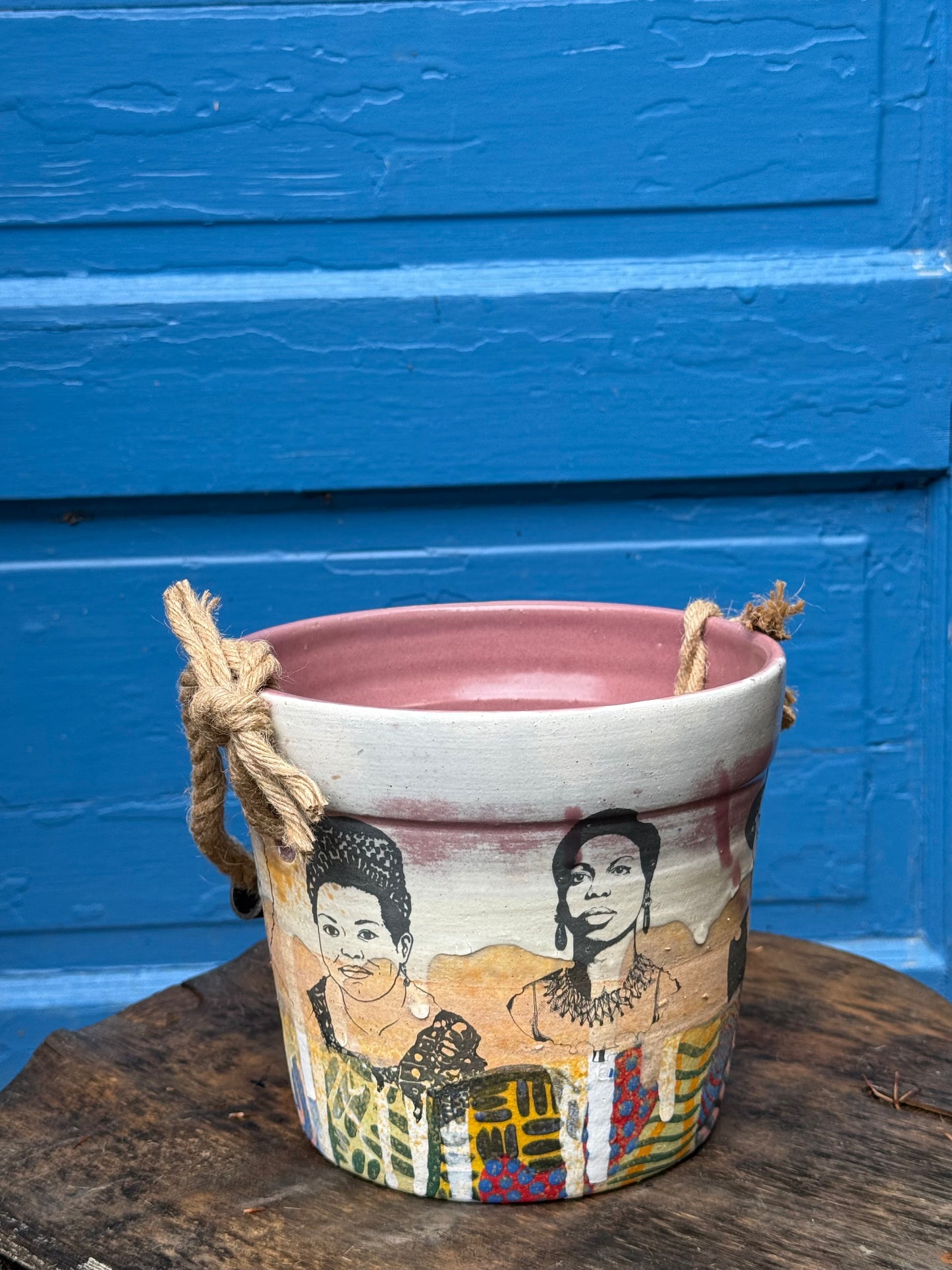 Bucket 23