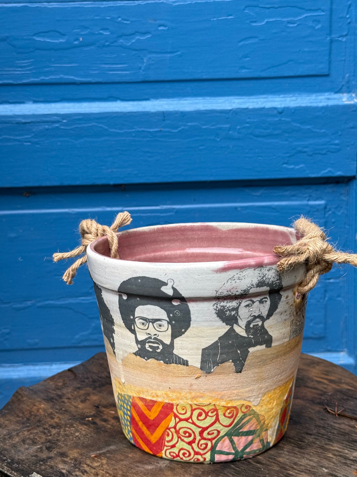 Bucket 24