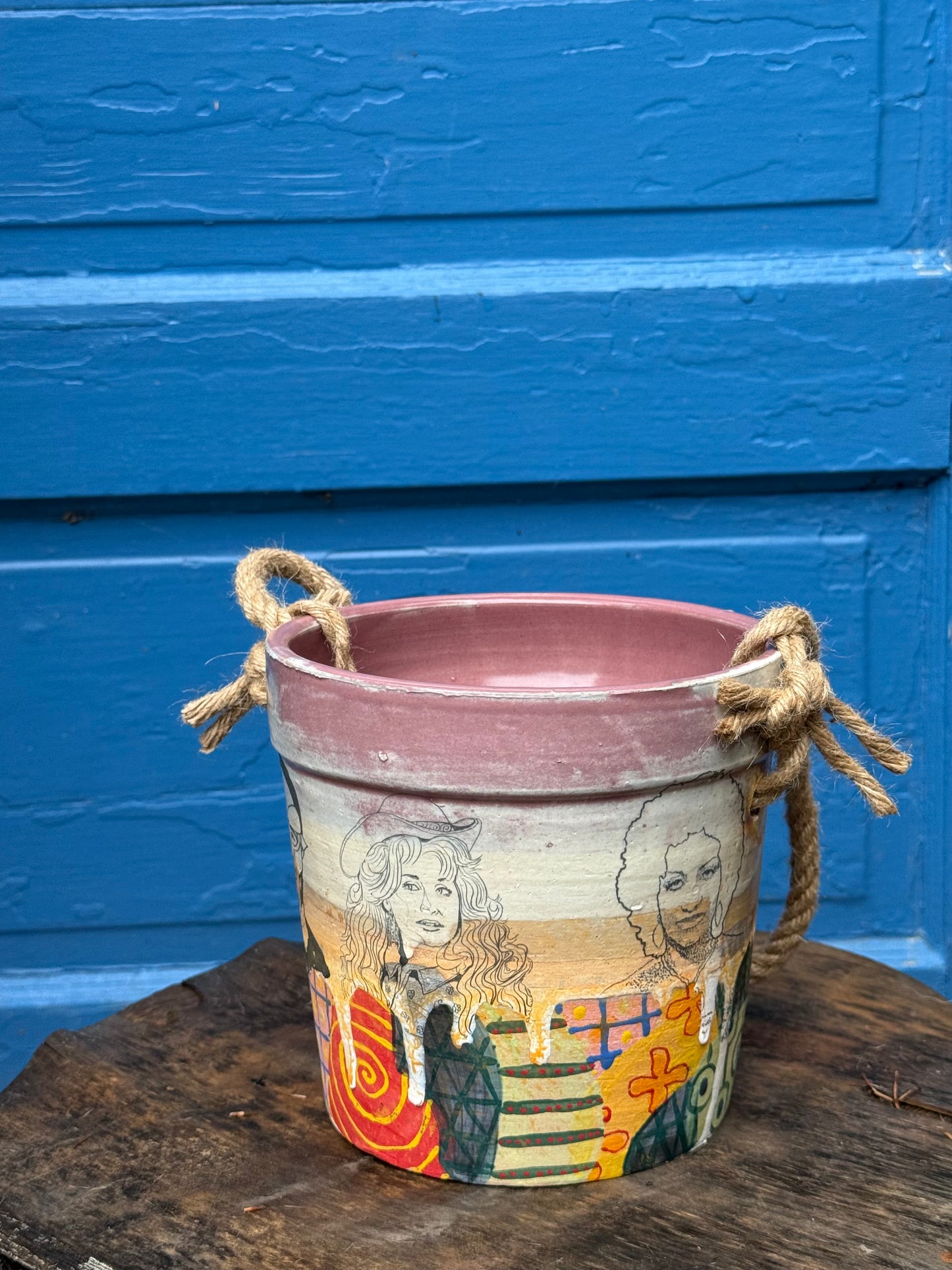 Bucket 25