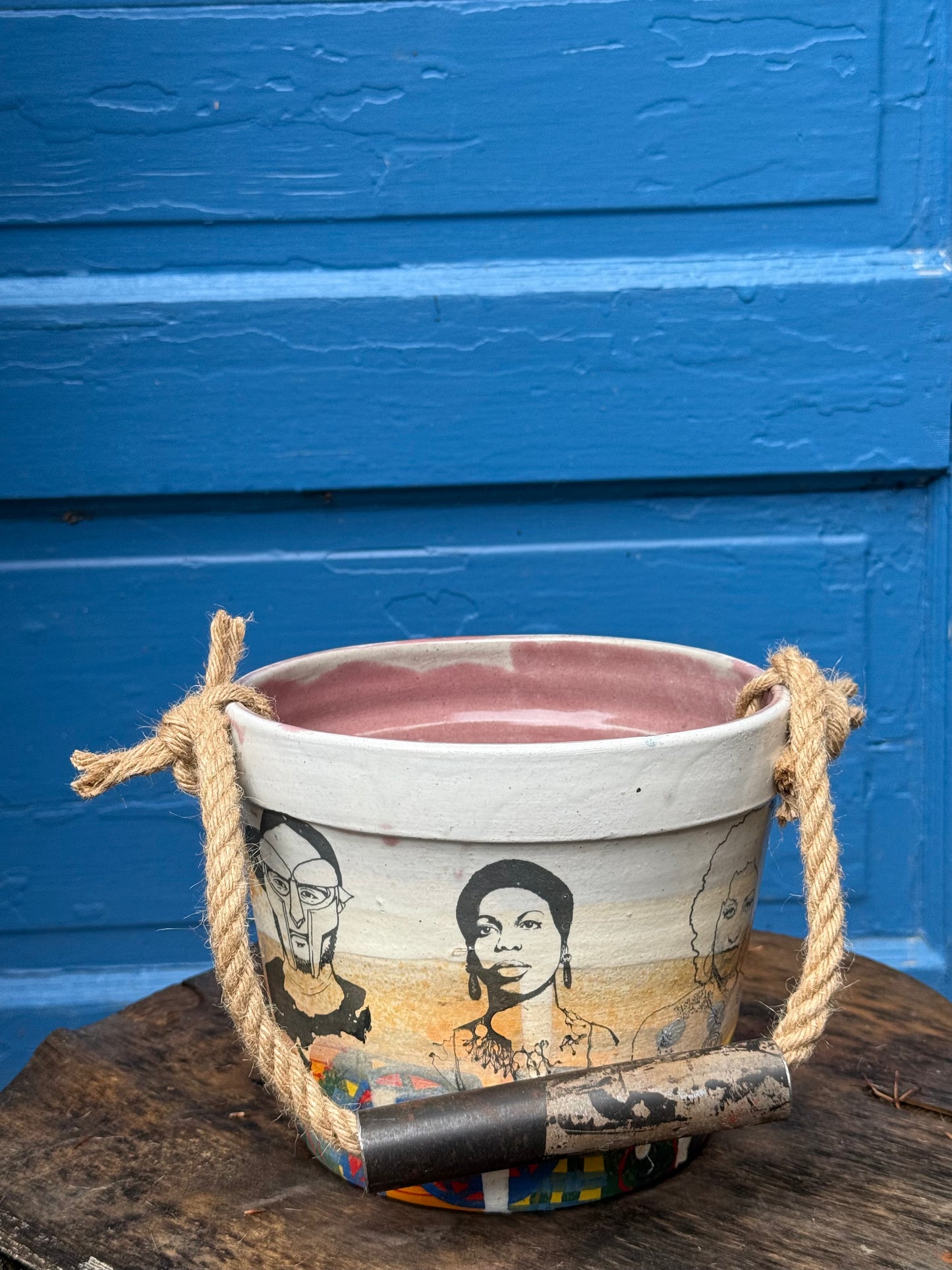 Bucket 26