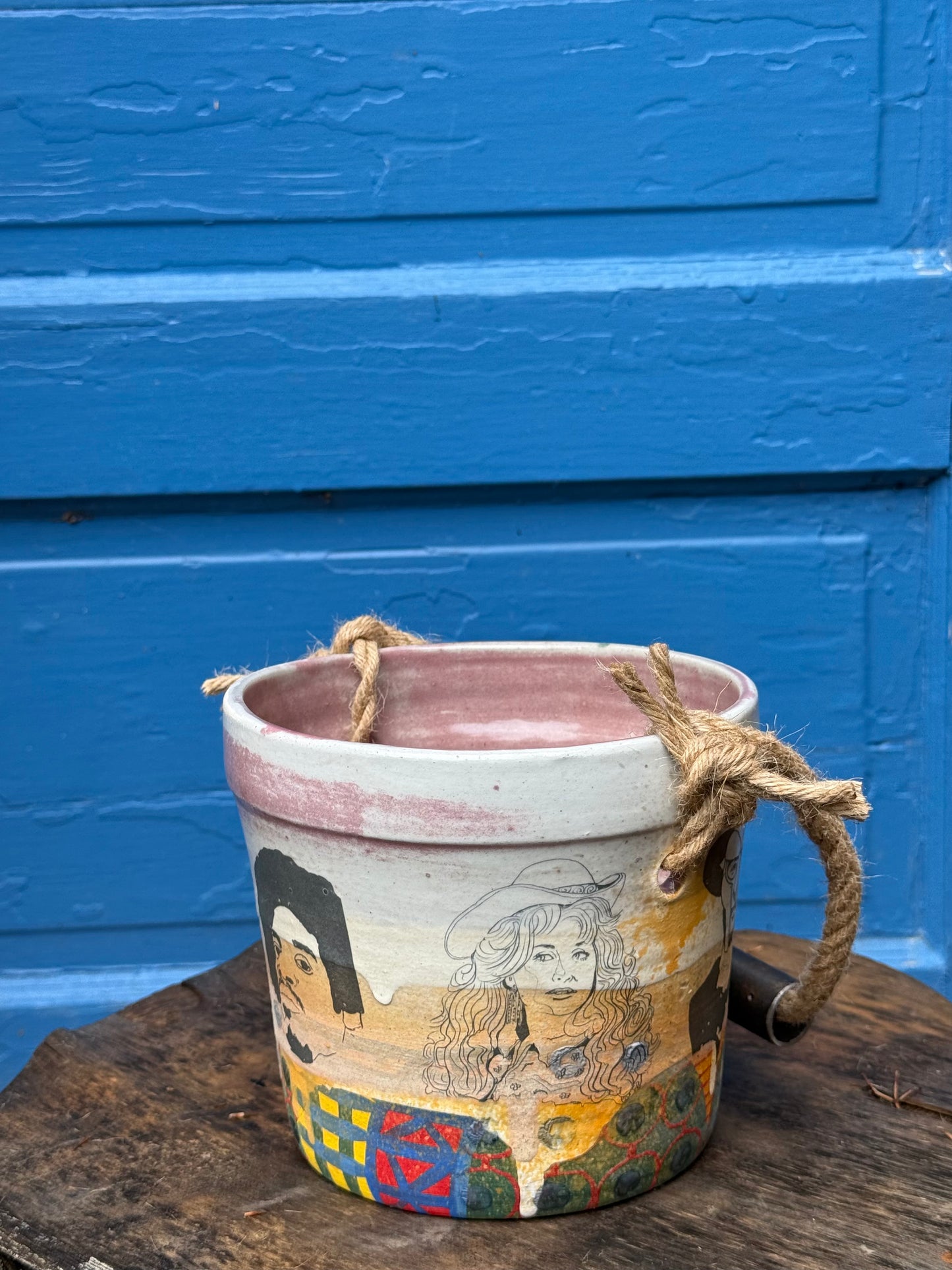 Bucket 26