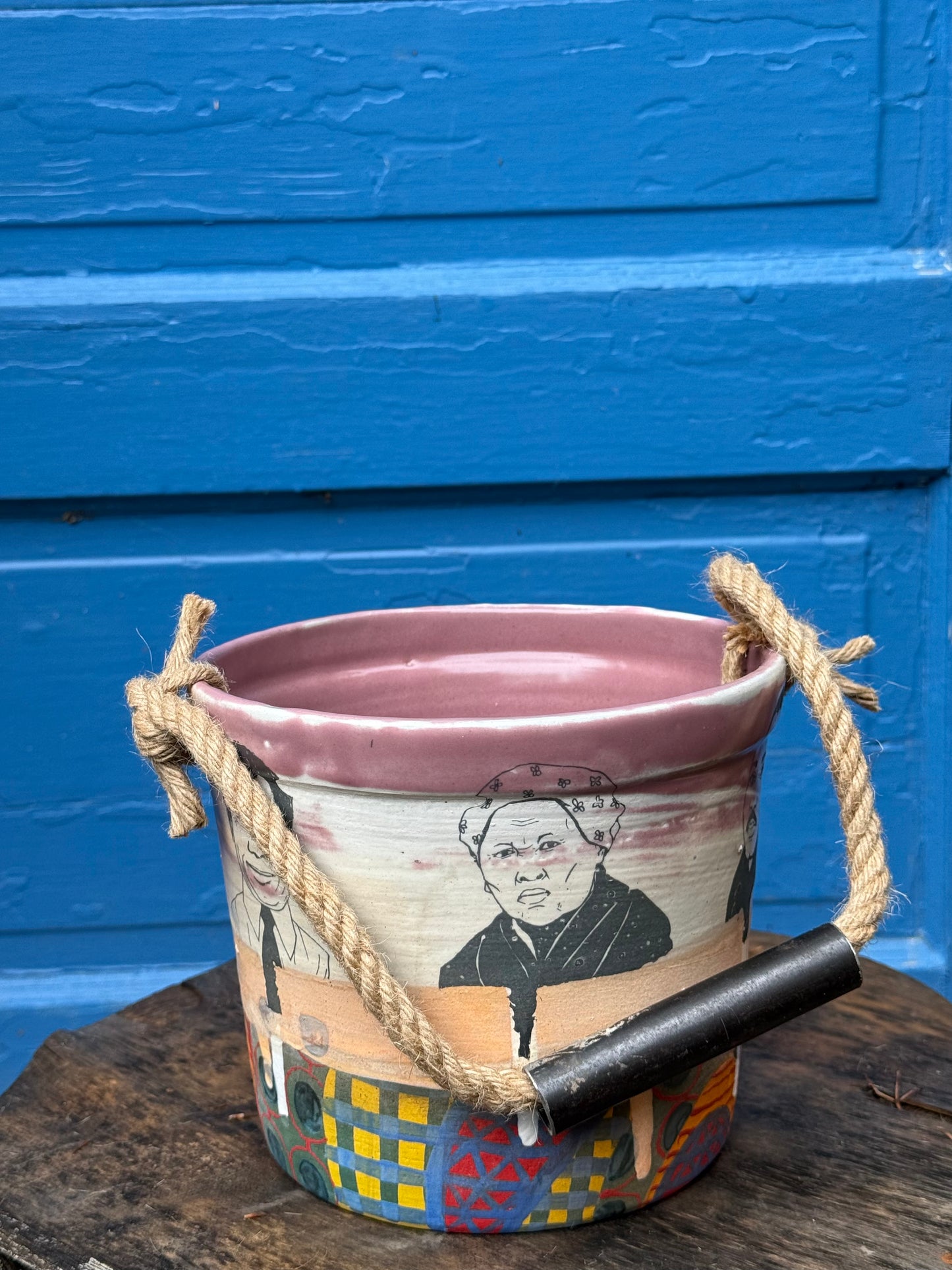 Bucket 27