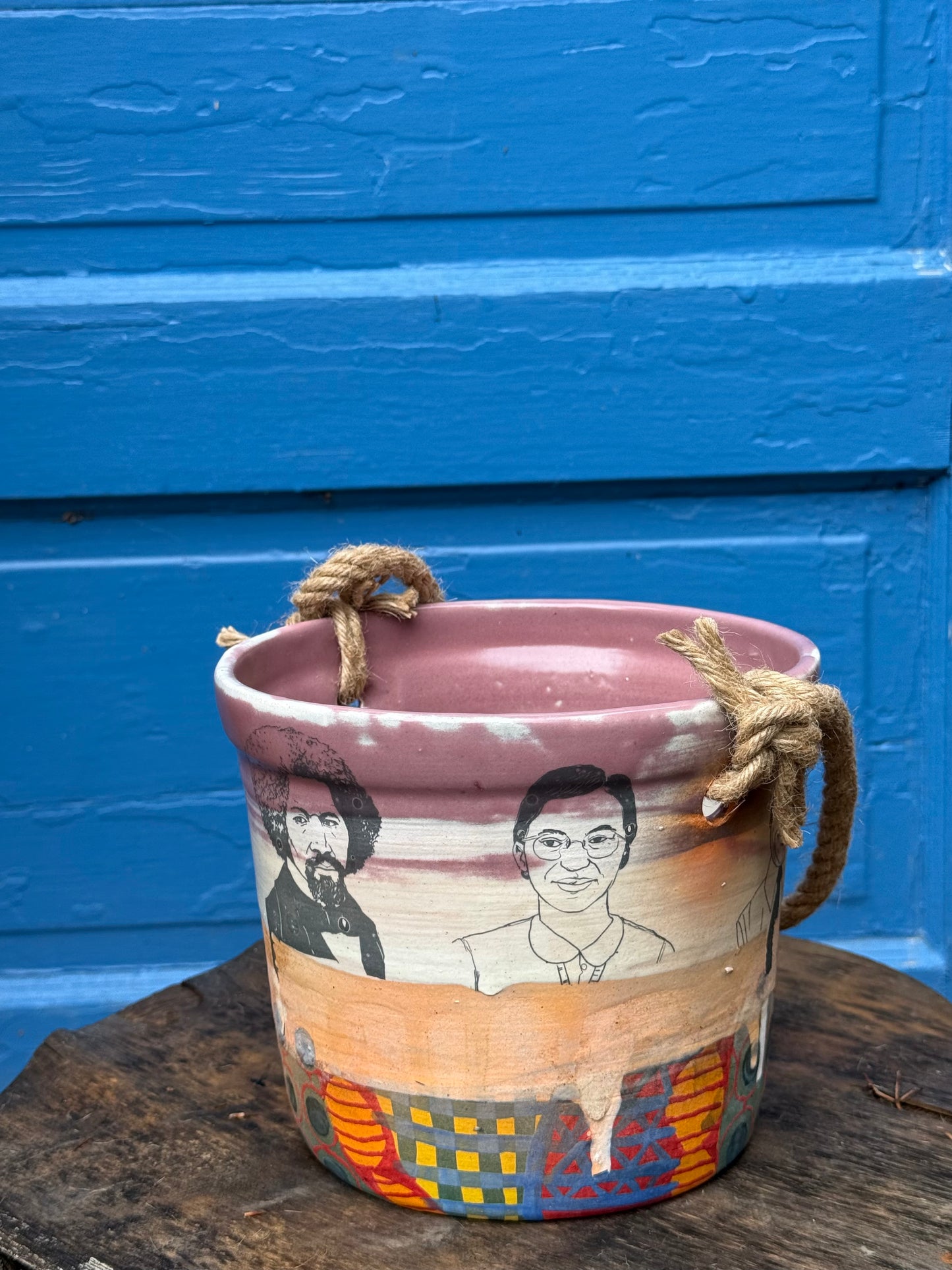Bucket 27