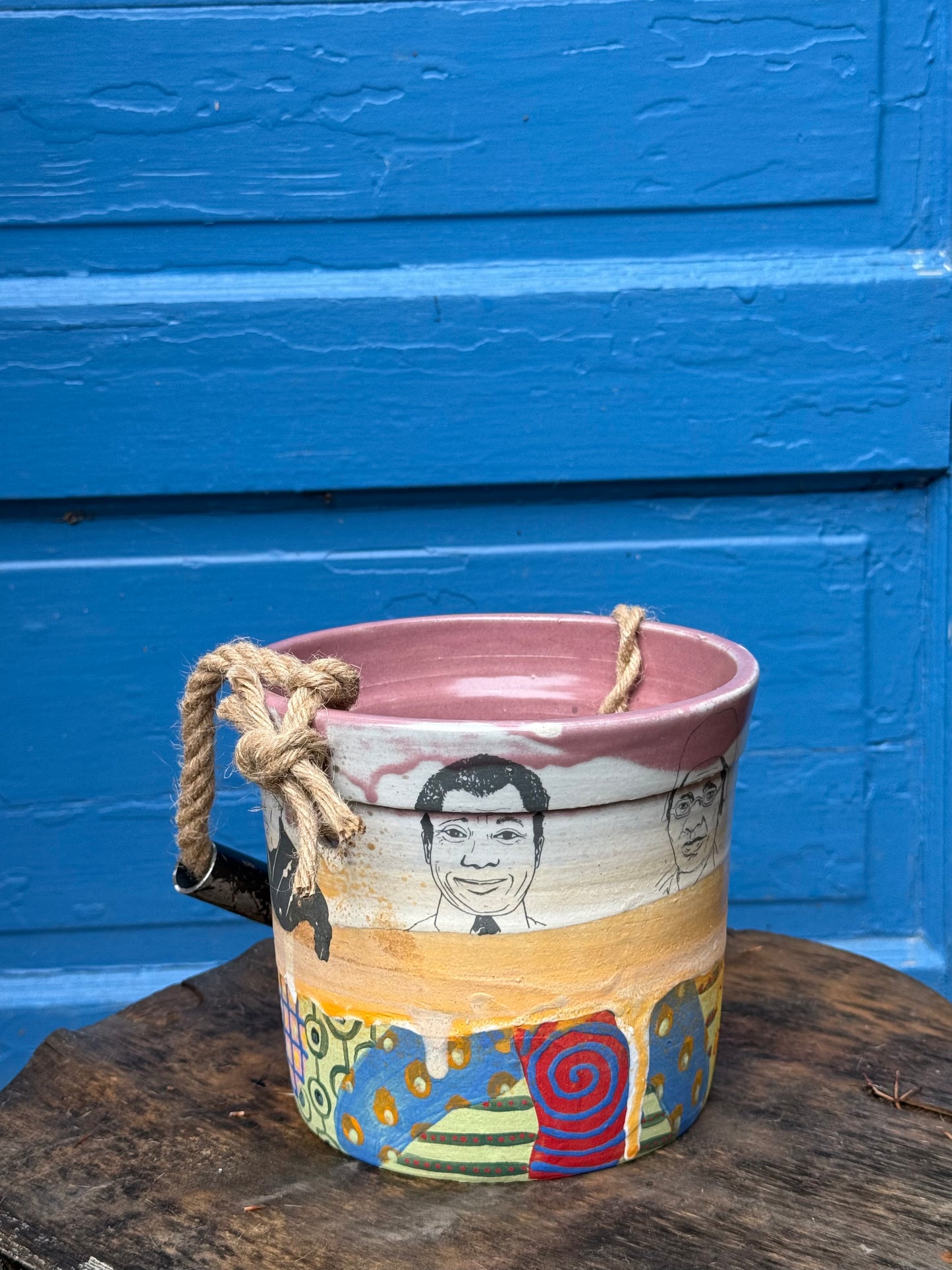 Bucket 28