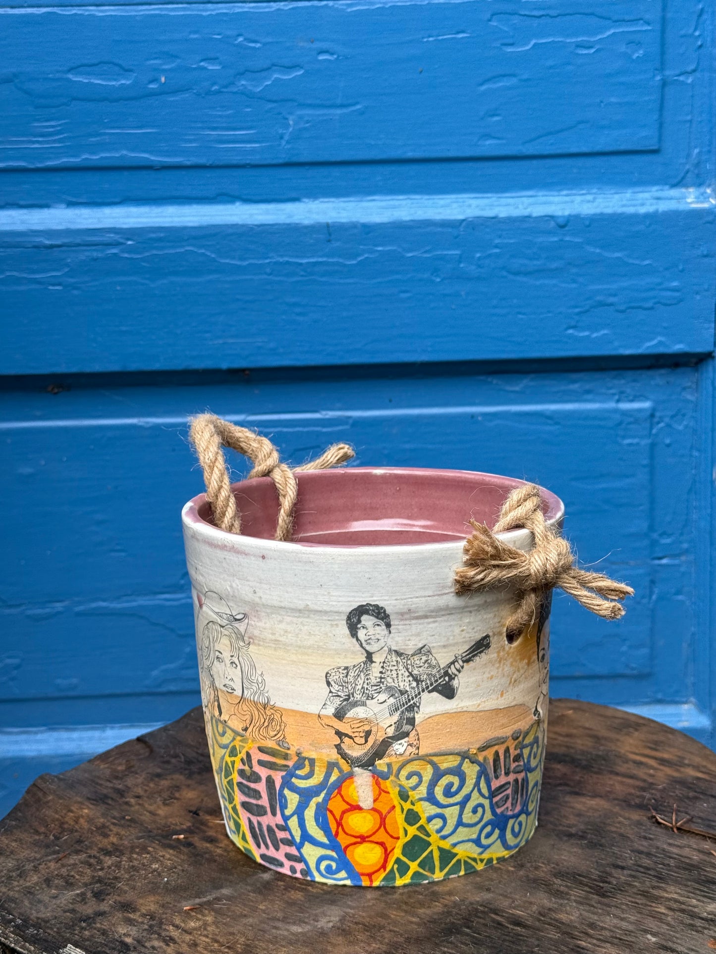 Bucket 29