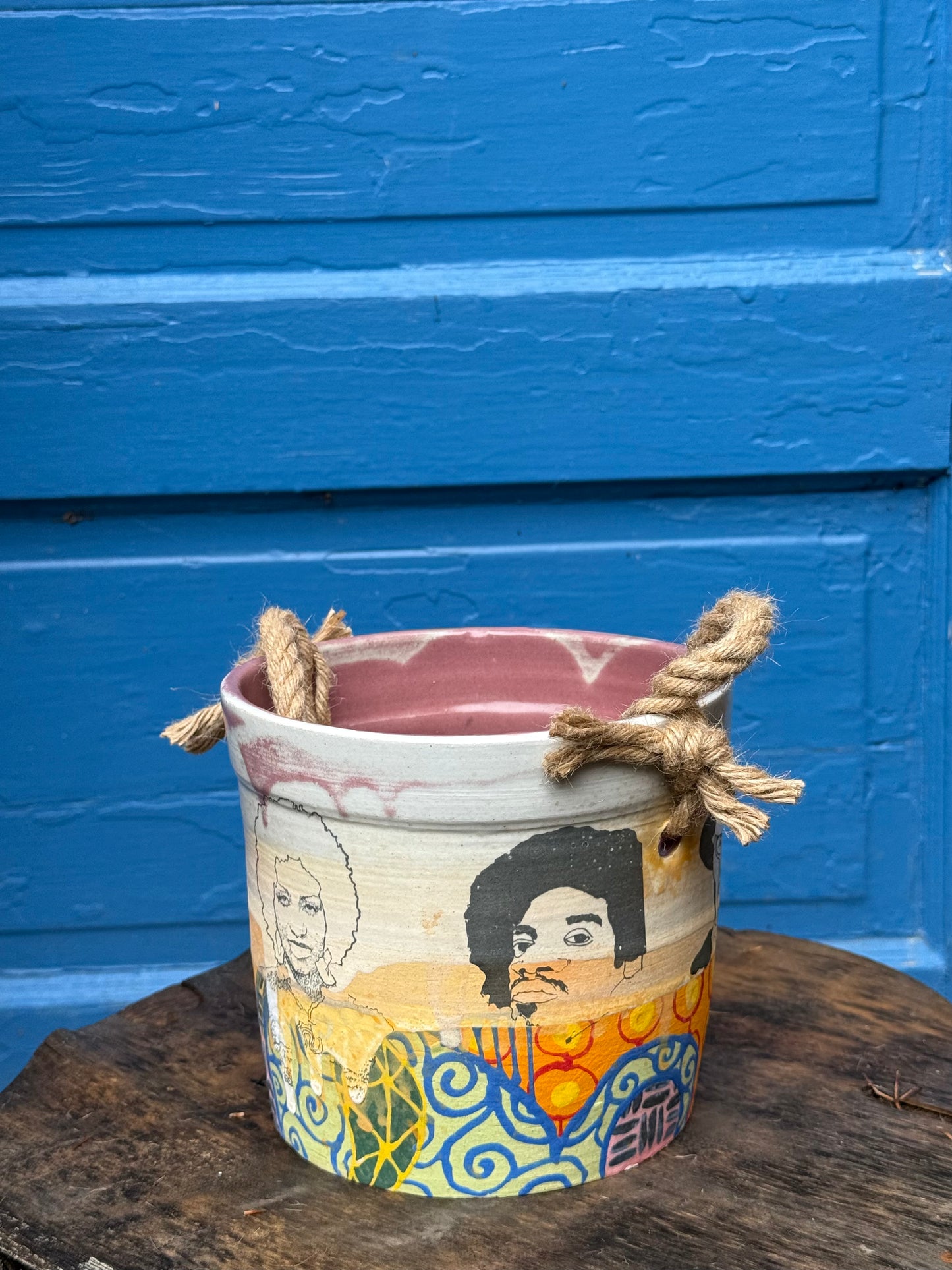 Bucket 29