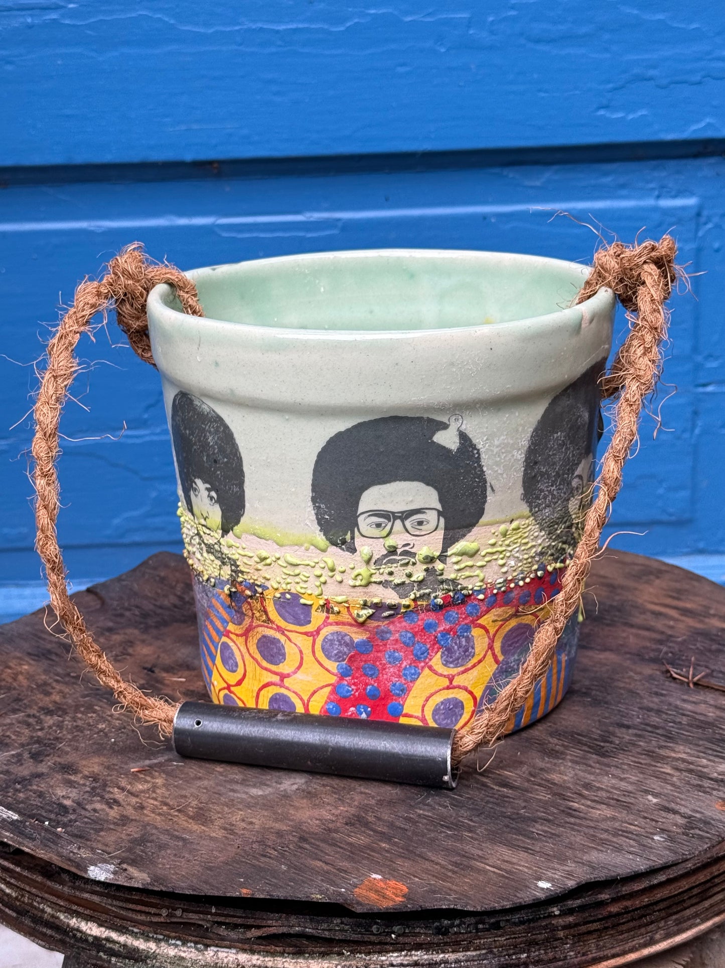 Bucket 30