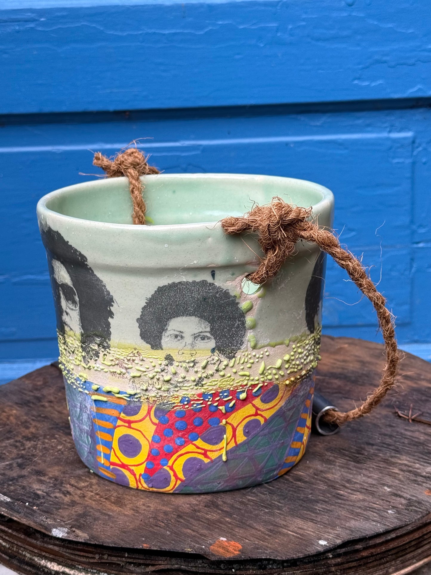 Bucket 30