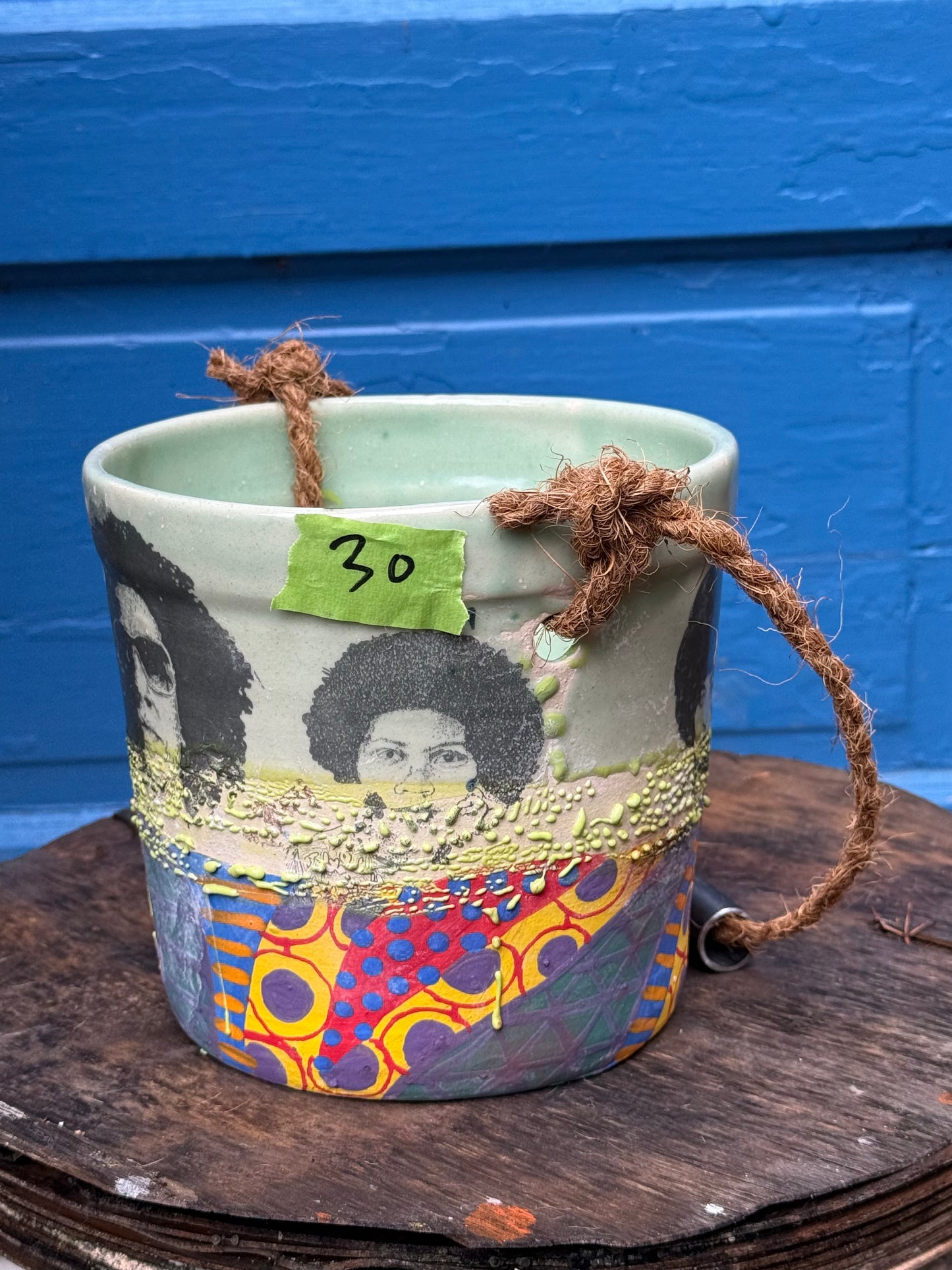 Bucket 30