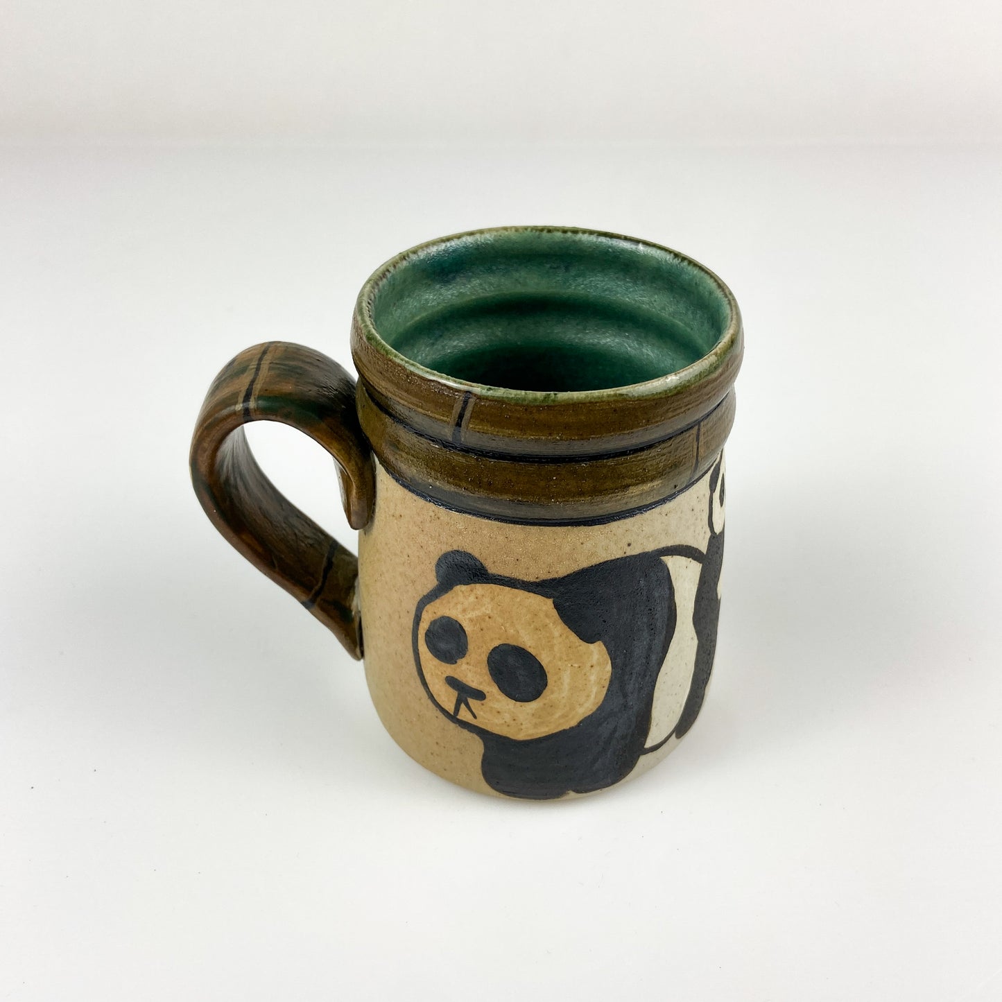 Panda Mug 13