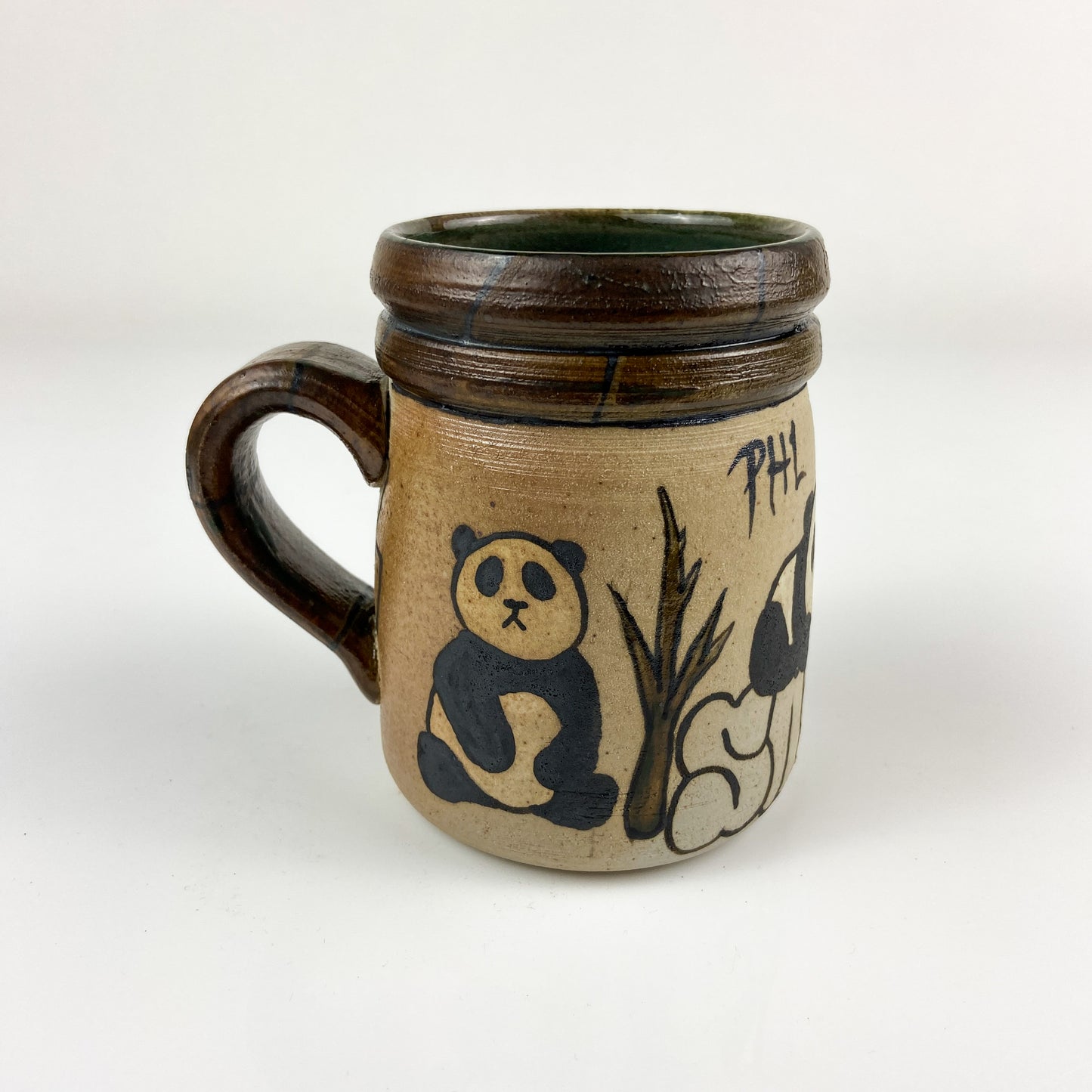Panda Mug 20