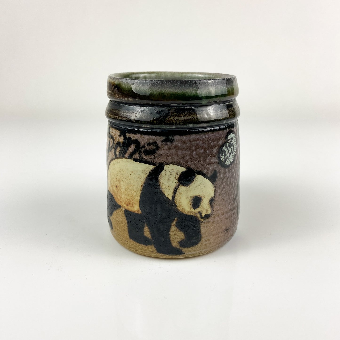 Panda Mug 21